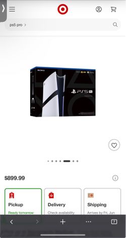 Ps5 pro