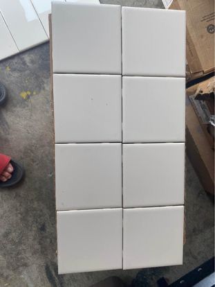 2x2 Tile