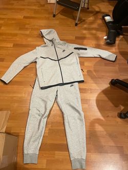 Brand New Nike Tech