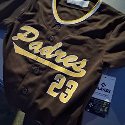 Tatis Padres jersey s