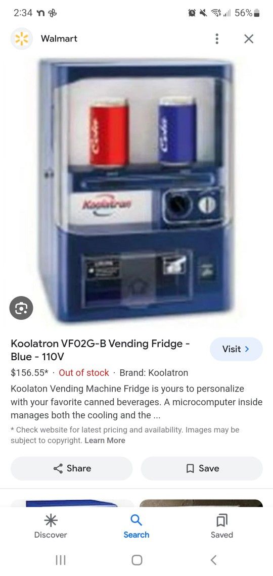 I Have One Of These For Sale. Not My Pic.