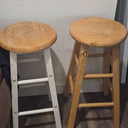 Bar stools