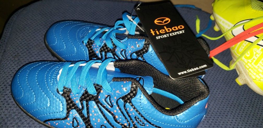 Tiebao Indore Kids Sizes 31