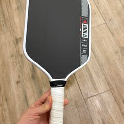 Joola Pro IV Perseus 14mm Pickleball Paddle