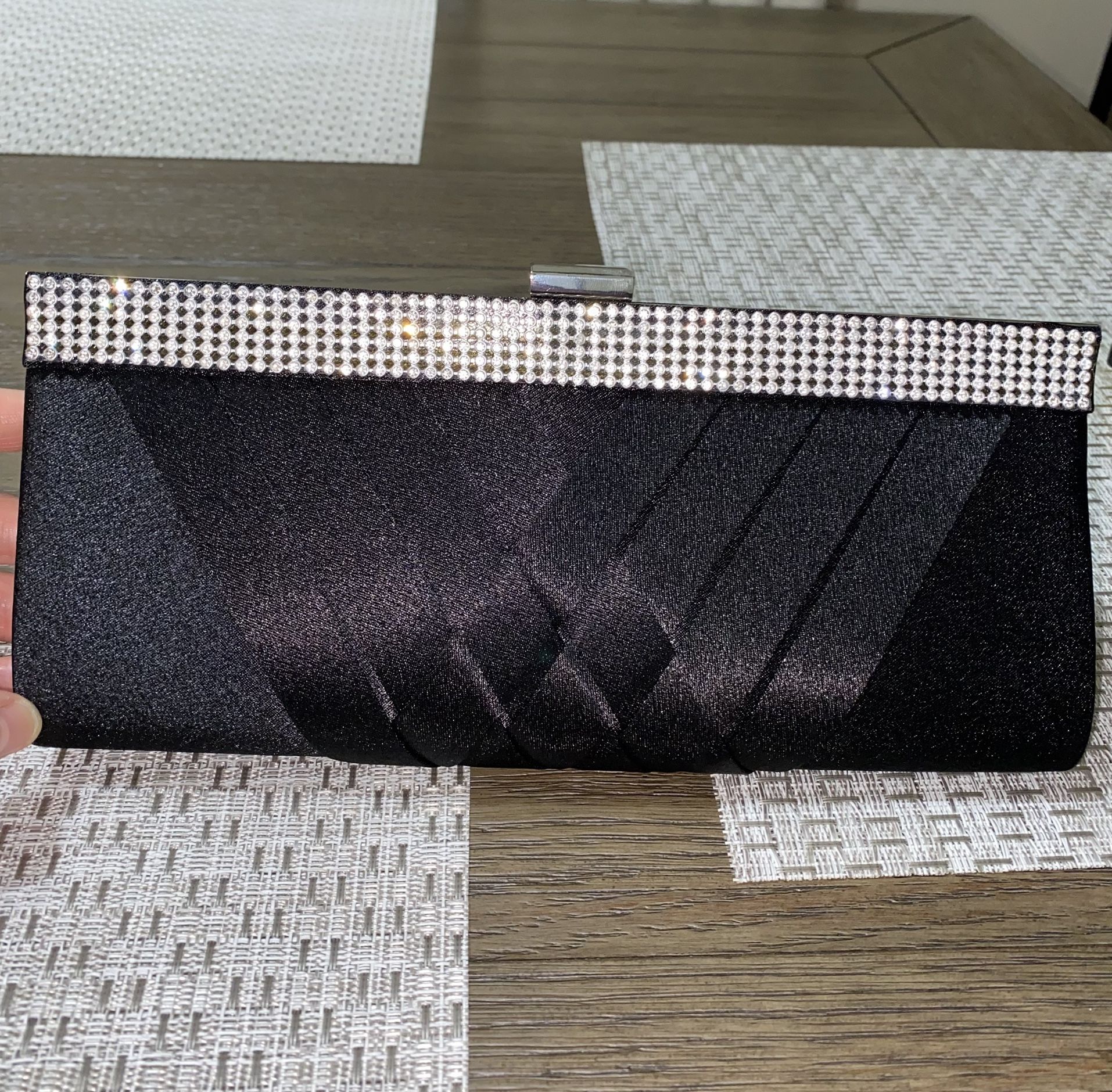 Clutch Purse