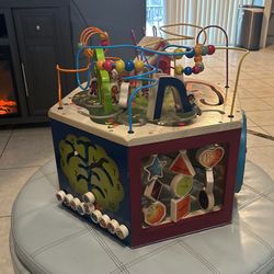 Kids Learning Toy