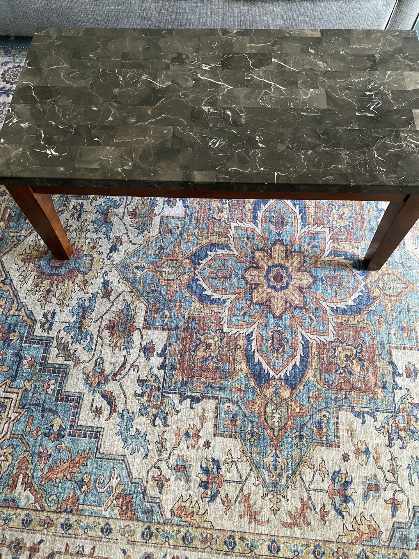 Coffee table in good condition