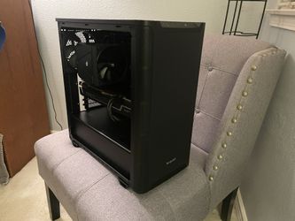 RX 6900XT Gaming PC