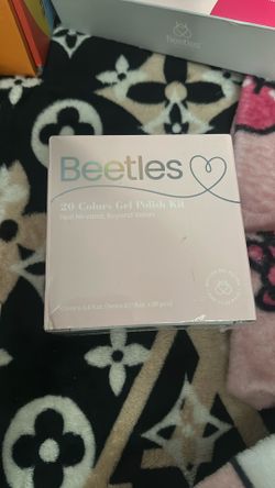 Gel Polish Kit