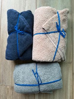 Large Bath Towel New