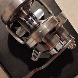 Daiwa Saltiga LD20H ( Other Listings  Accurate Avet Shimano Van Stall ) 