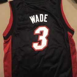 Boys jersey size 5/6