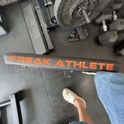 Freak athlete hyper pro