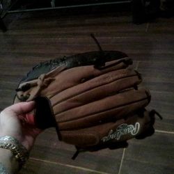 Bb Glove