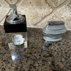 Vintage Lighters