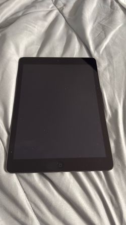 iPad Air - WiFi