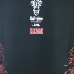 Civil Regime X Bleach Renji