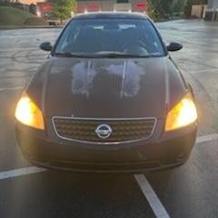 2006 Nissan Altima