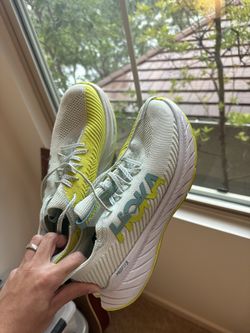 Hoka Carbon X3 Running Shoes