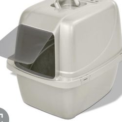 Cat Litter Boxes