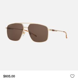 Gucci 1676S - Versace Style Sunglasses