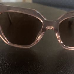 Vogue Sunglasses