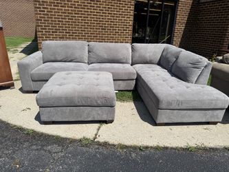 Sectional