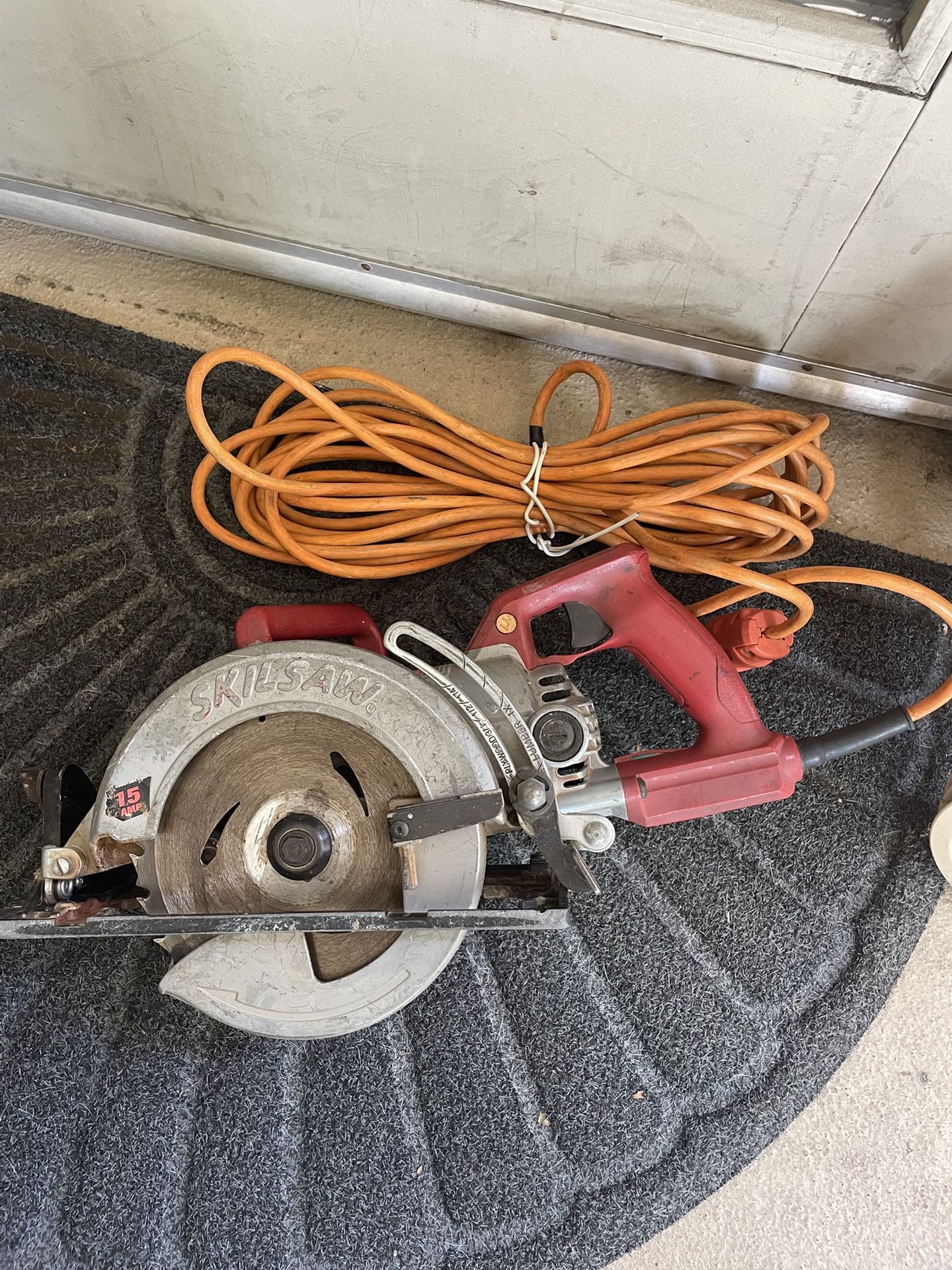 Skilsaw