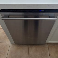 Forno Dishwasher (Basically New)