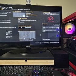 i5-12400F + Arc B580 12GB – 1440p Gaming Beast- $1199 Cash DFW