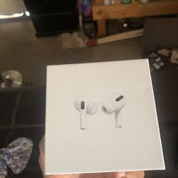 Air POD Pros