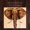 Sovereign Customs
