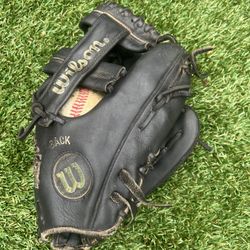 Wilson A2000- 1789- 11.5 Infield Glove