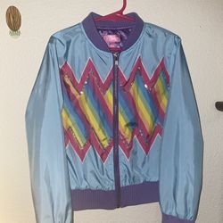 Jojo Siwa Youth. Windbreaker.