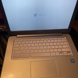 Google Chromebook