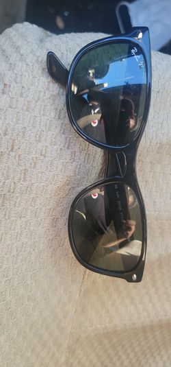 Raybans p