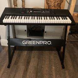 Keyboard 