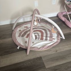 Baby Play Mat