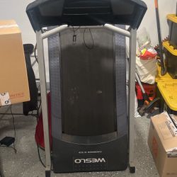 Working Treadmill NEED GONE