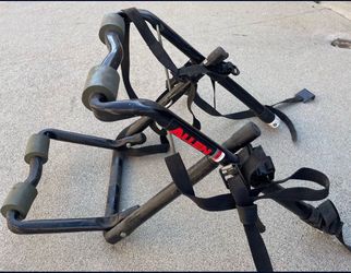 Bike Rack for 2 bikes