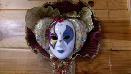 Anco Mask