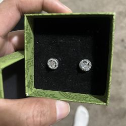 Stud Earrings $30
