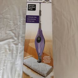 Shark Trapeador De Vapor 💲‼️