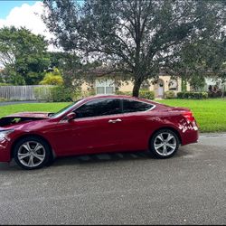 2011 Honda Accord