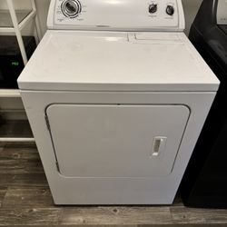 Whirlpool Dryer