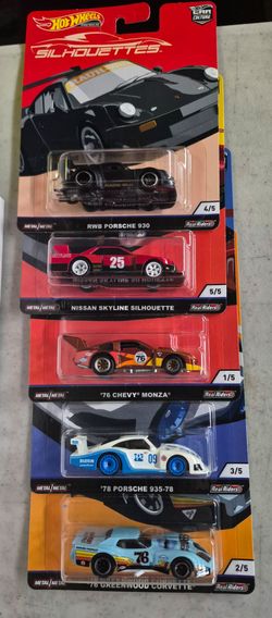 Hotwheels