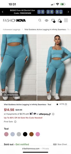 Leggings