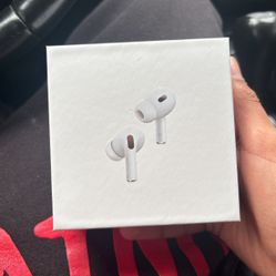Airpods pro