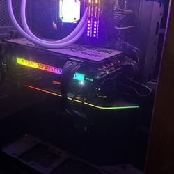 Gaming PC (All included)