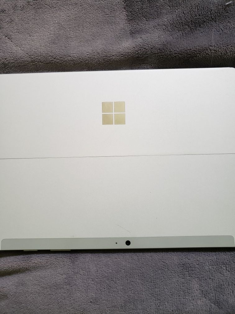 Microsoft Surface 3